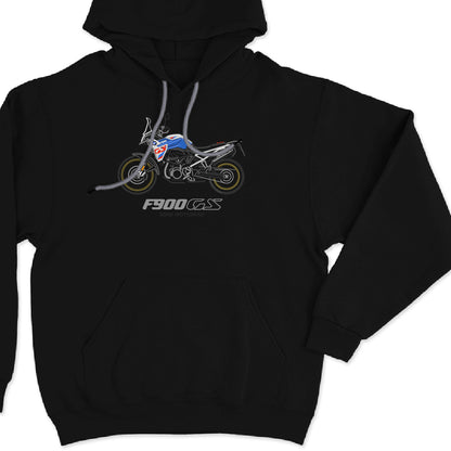 F900 GS Trophy