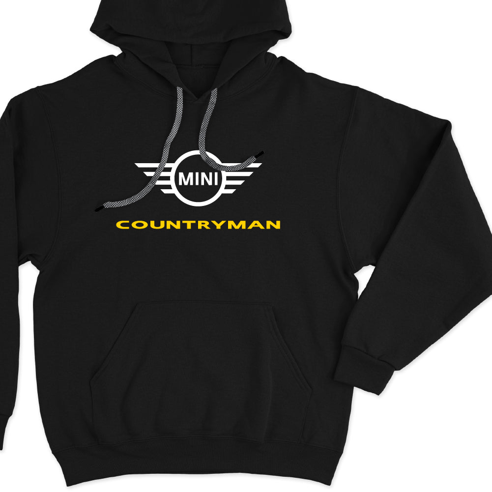 MINI Countryman logo