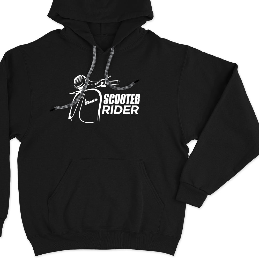 Scooter Rider