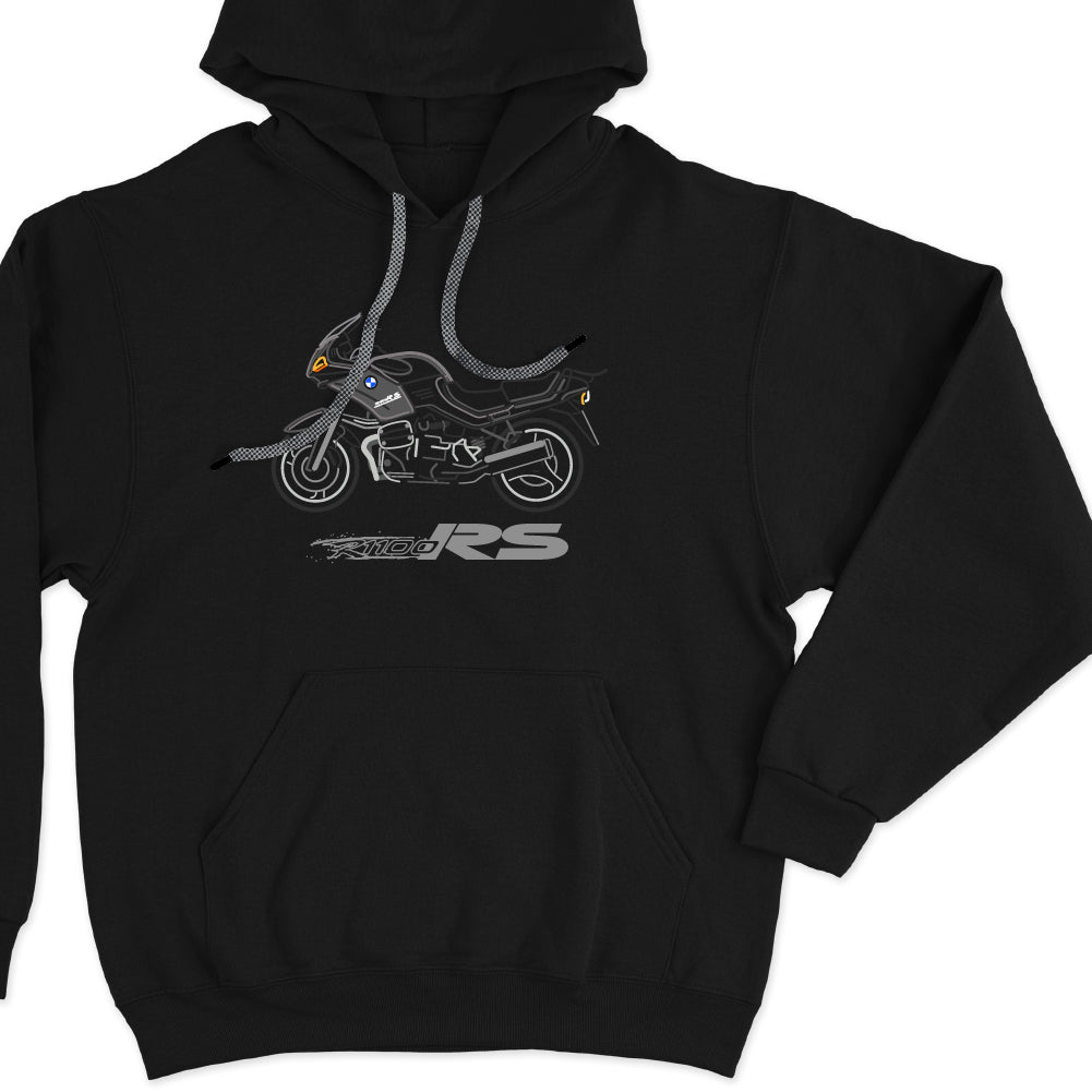 R1100 RS black