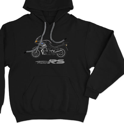 R1100 RS black