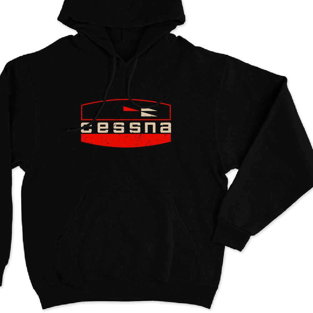 Cessna logo 1970-1992