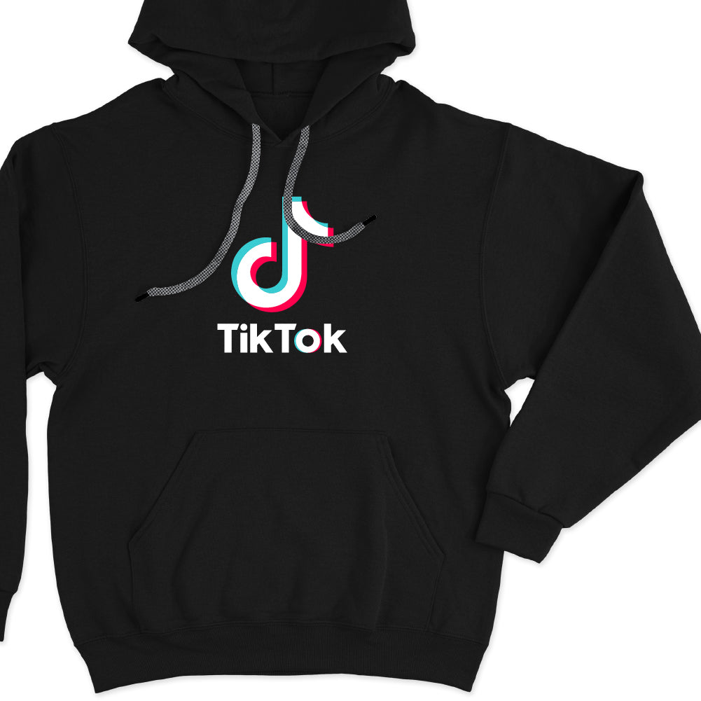 TikTok logo