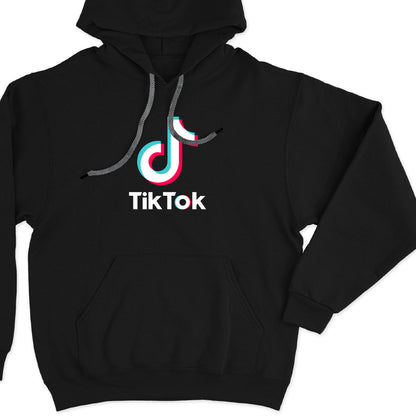 TikTok logo