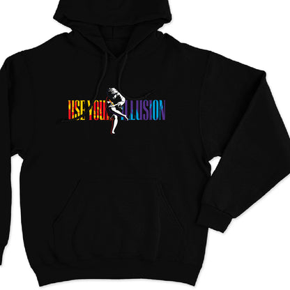 GNR - Use Your Illusion