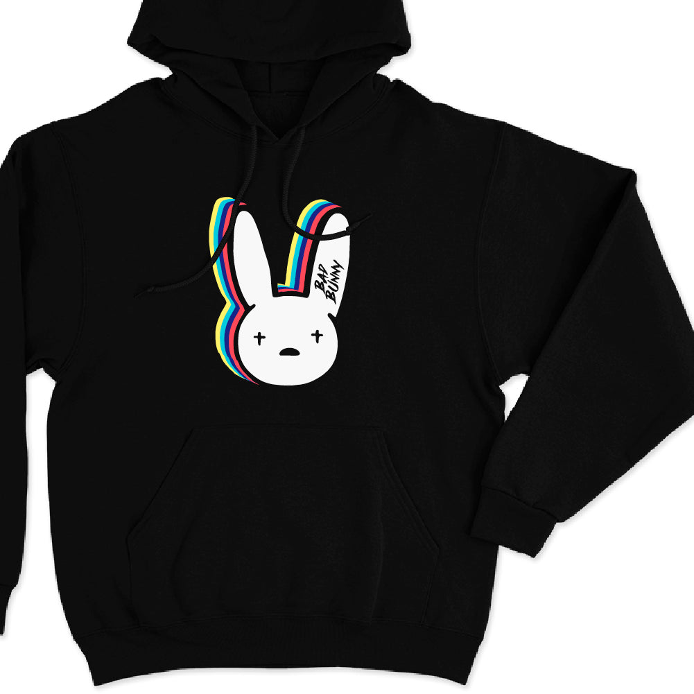 Bad Bunny logo 1