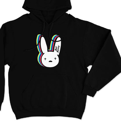 Bad Bunny logo 1