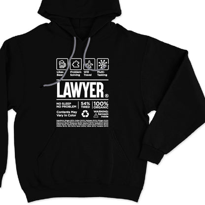 LAWYER