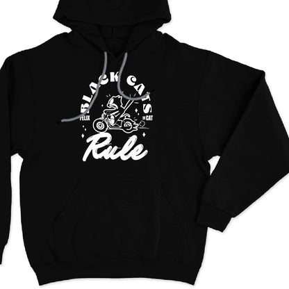 Black Cats Rule | Felix the Cat