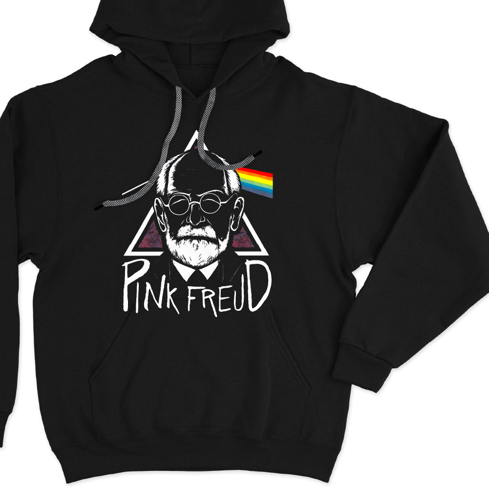 Pink Freud