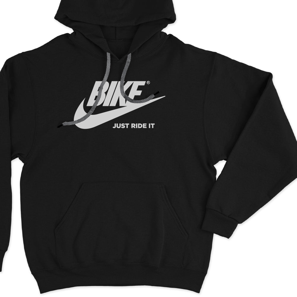 BIKE Just ride it