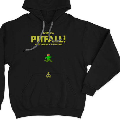 Pitfall! Atari | Explorer