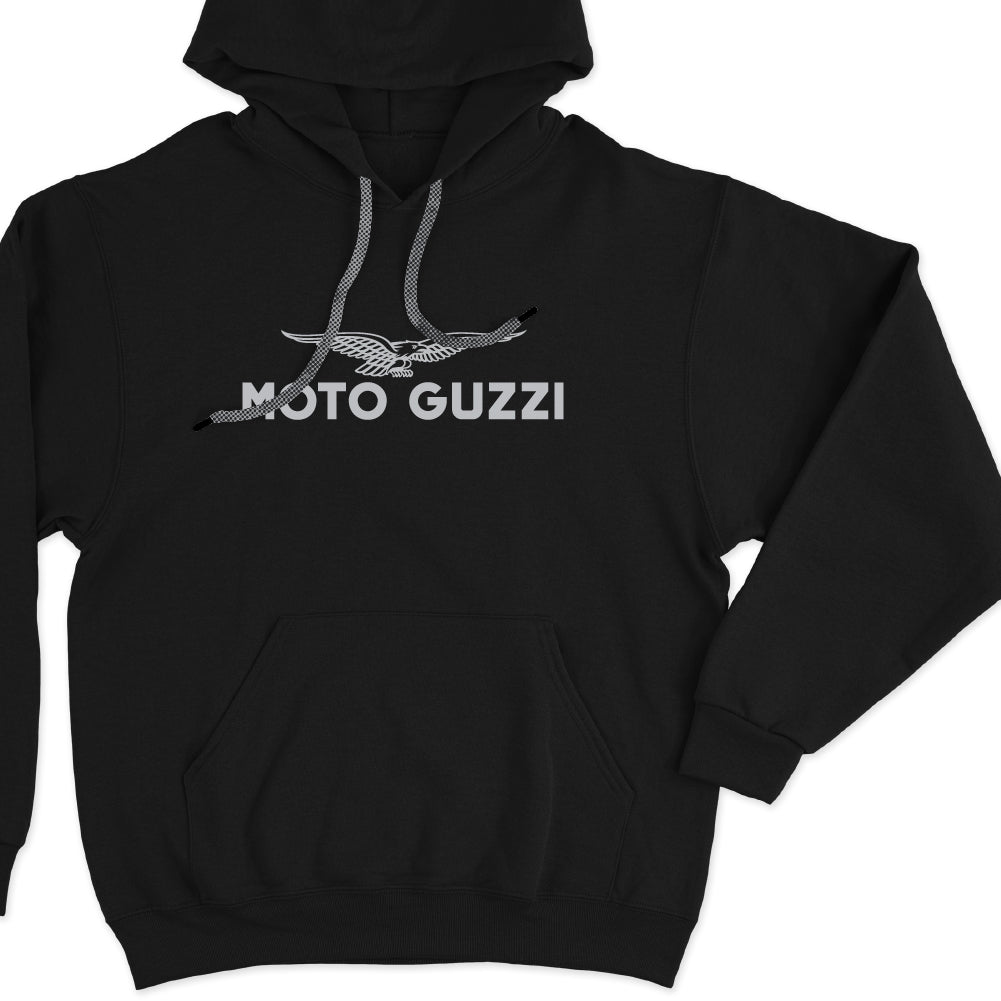 Moto Guzzi logo 1