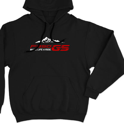 F850 GS logo 2