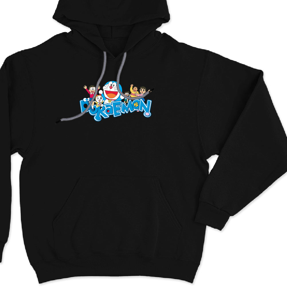 Doraemon personajes logo