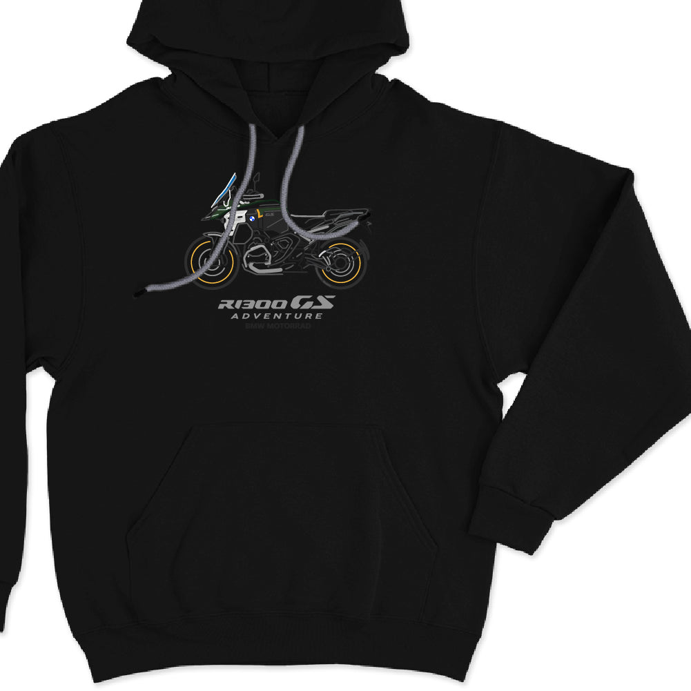 R1300 GS Adventure 719 karakorum