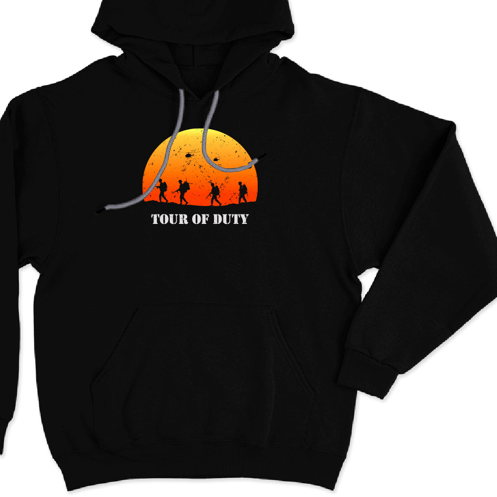 Tour of Duty | La misión del deber