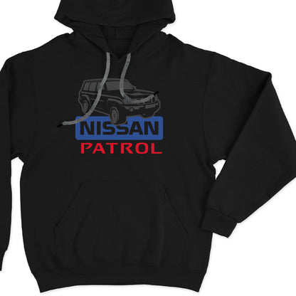 Patrol GSL