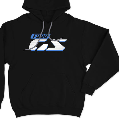 F900 GS logo 6