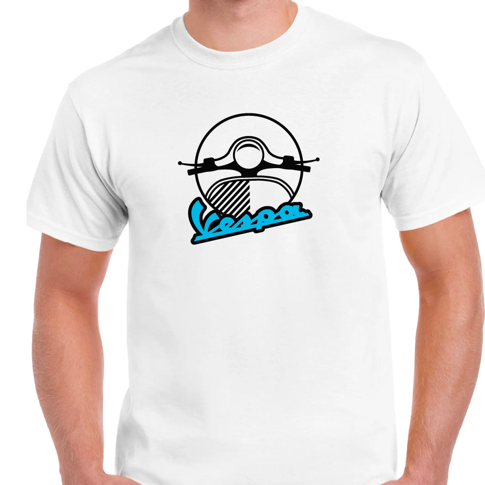 Vespa style B
