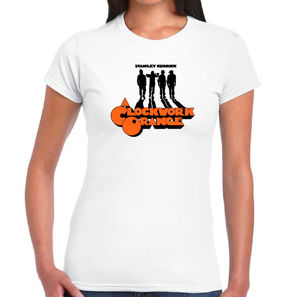 La Naranja Mecánica