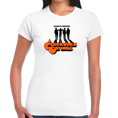 La Naranja Mecánica