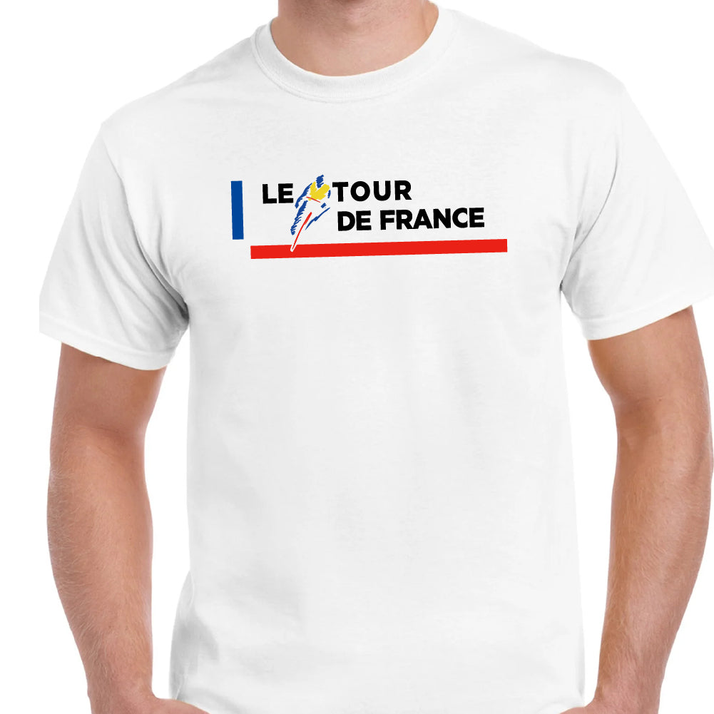 Tour de France - logo 1993