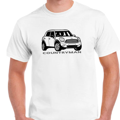 Countryman R60