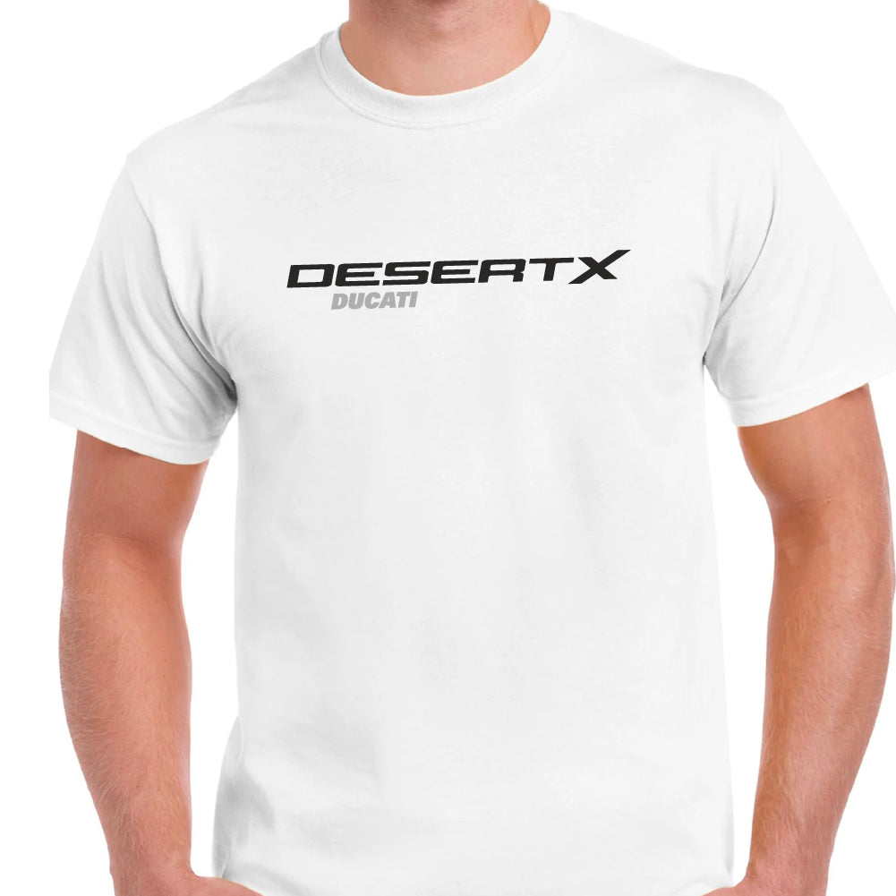 Desert X emblema 3