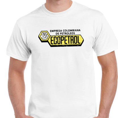 ECOPETROL - logo 1963
