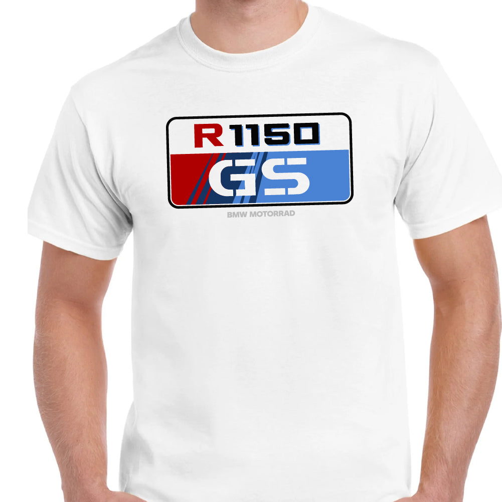 R1150 GS logo 2