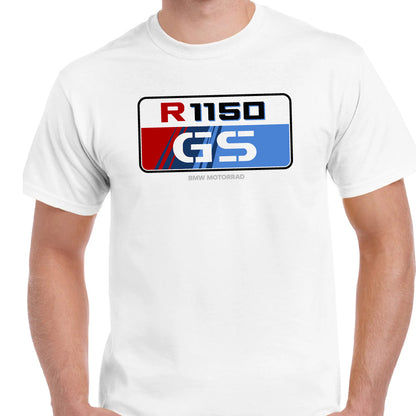 R1150 GS logo 2