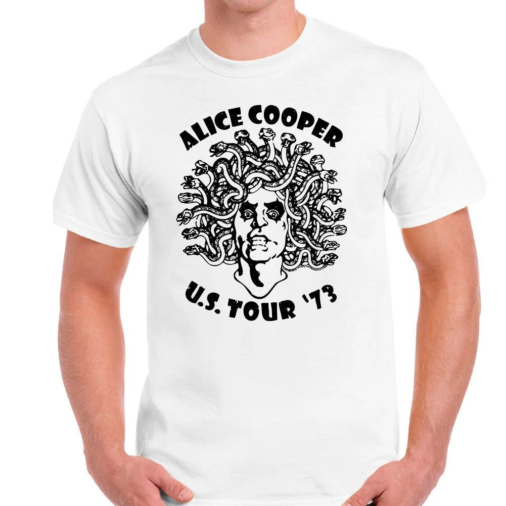Alice Cooper | U.S Tour 73