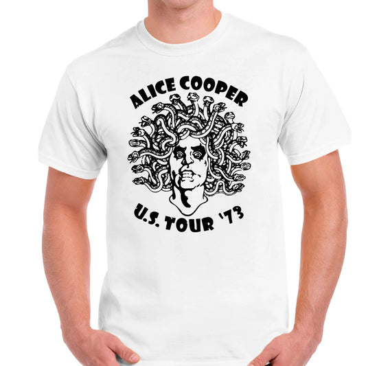 Alice Cooper | U.S Tour 73