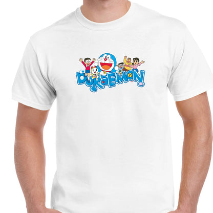 Doraemon personajes logo
