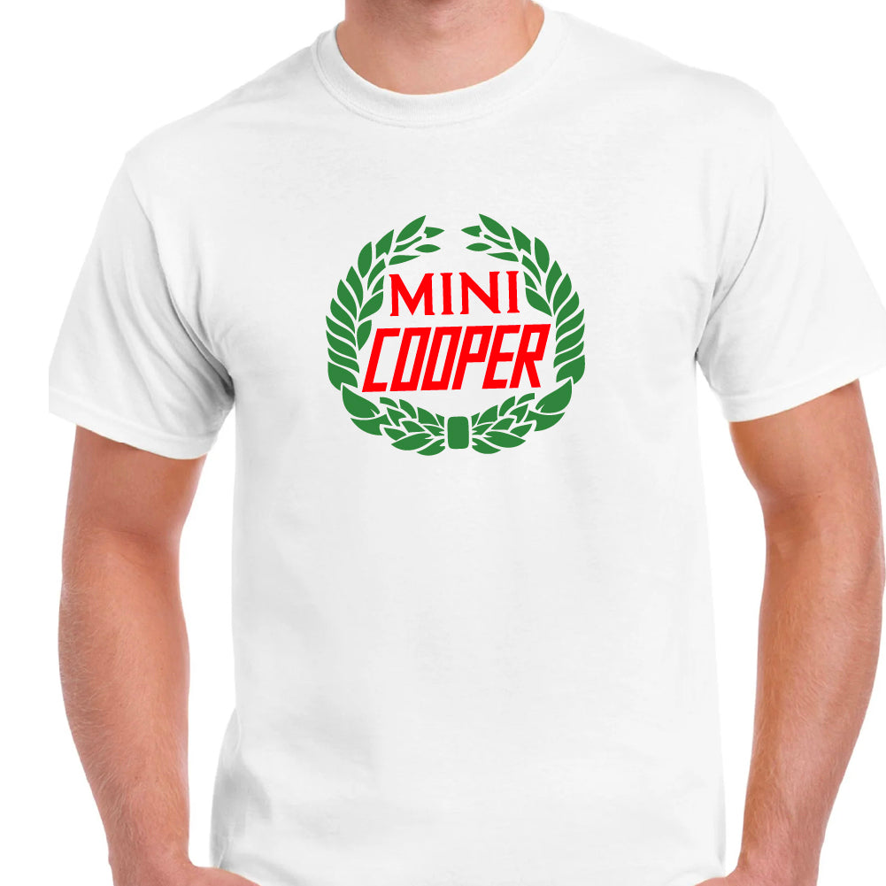 MINI classic logo 1