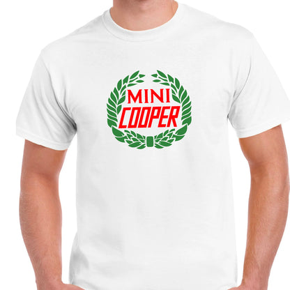 MINI classic logo 1