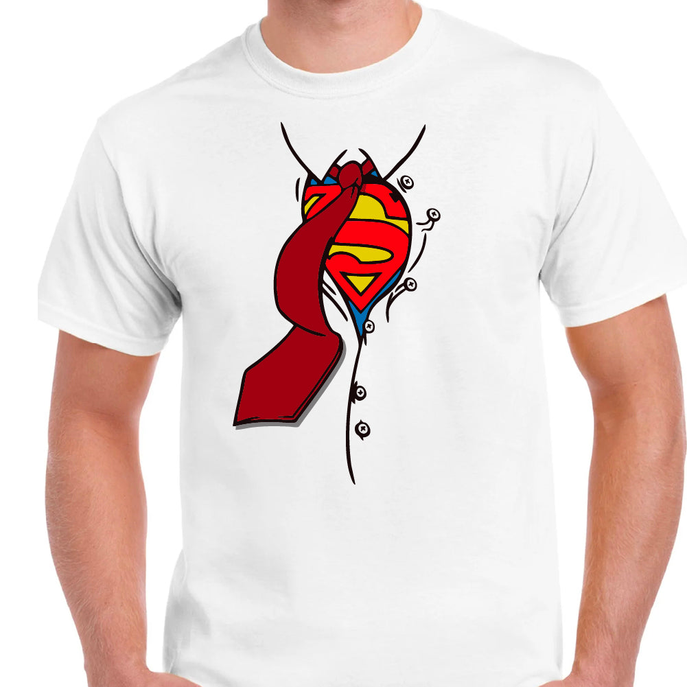 Superman encubierto