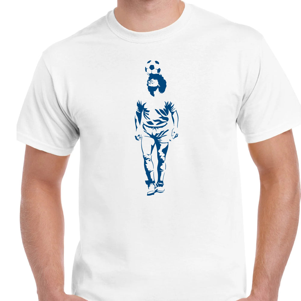 Diego Maradona