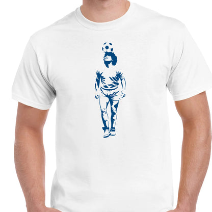 Diego Maradona