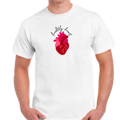 Healthy heart - Corazón Sano