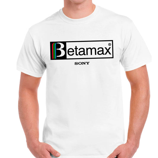 Betamax