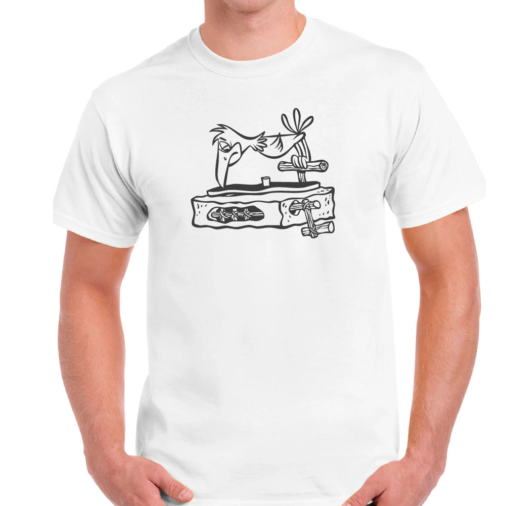 Un tocadiscos muy clásico