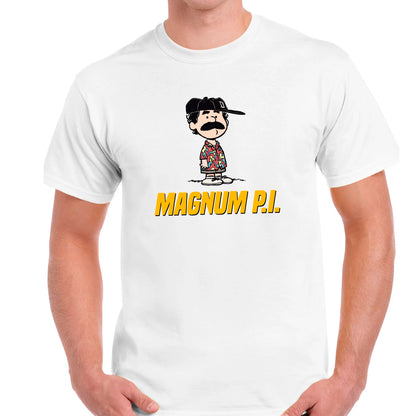 Magnum P.I. | Peanuts