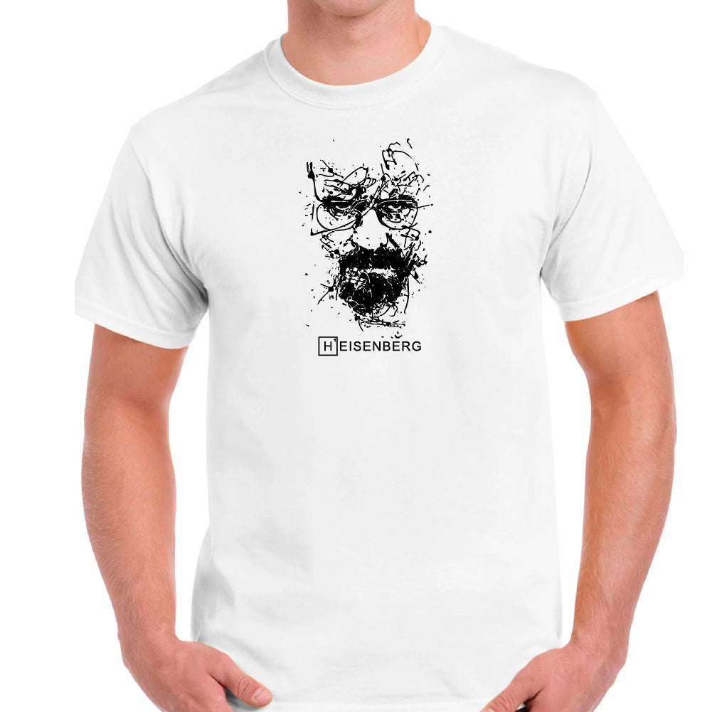Breaking Bad - Heisenberg sketch