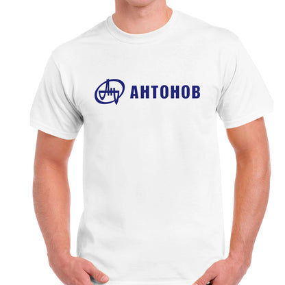 Antonov logo