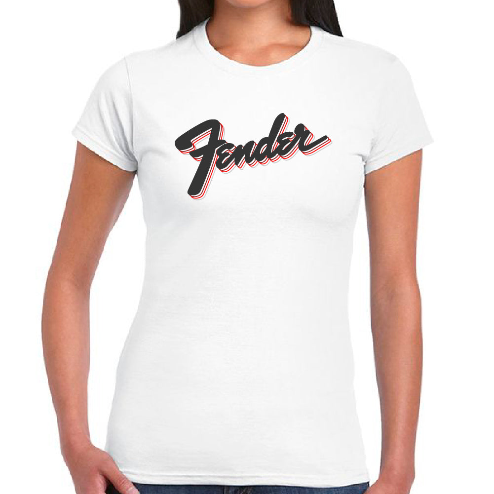 Fender style 2