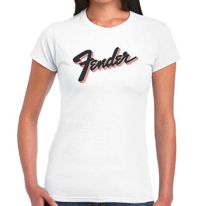 Fender style 2