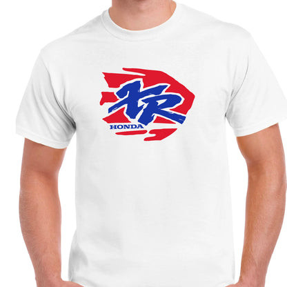 XR logo 1994