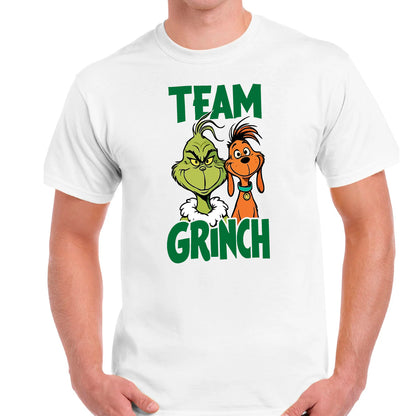 Team Grinch